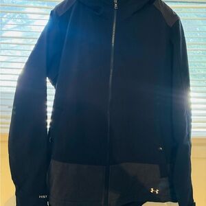 Under Armour women’s Jacket xl